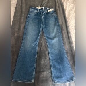 Citizens of Humanity ISOLA Boot Crop Jean